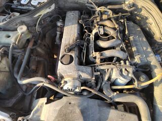 Mercedes-Benz 250 2.5 R4 66kW