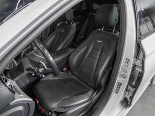 Mercedes-Benz E 43 AMG 4Matic 3.0 295кВ
