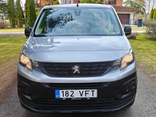 Peugeot Rifter Berlingo 1.5 75кВ