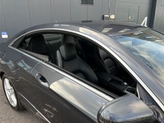 Mercedes-Benz E 250 CDI BlueEFFICIENCY 2.1 150kW