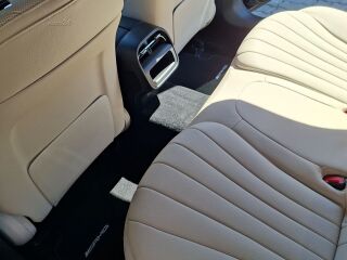 Mercedes-Benz E 300 2.0 150kW