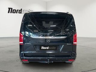 Mercedes-Benz V 250 4matic N1 2.1 140kW