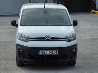 Citroen Berlingo 1.5 96kW
