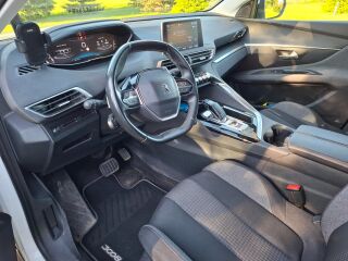 Peugeot 3008 1.2 96kW