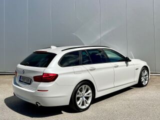 BMW 535 xDrive Luxury Line 3.0 R6 230kW