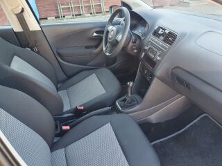 Volkswagen Polo 1.2 55кВ
