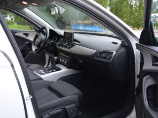 Audi A6 LIMOUSINE 2.0 110kW