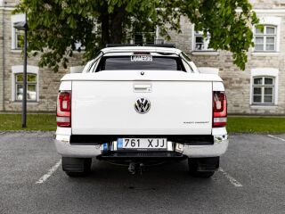 Volkswagen Amarok Highline 3.0 165kW