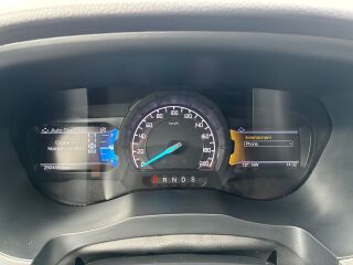 Ford Ranger Limited 2.0