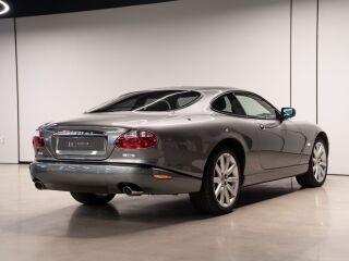Jaguar XK8 4.2 219kW