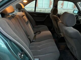 BMW 520 I E34 FACELIFT 2.0 R6 110kW