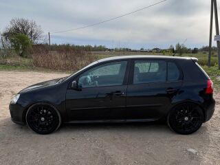 Volkswagen Golf GTI 2.0 147kW