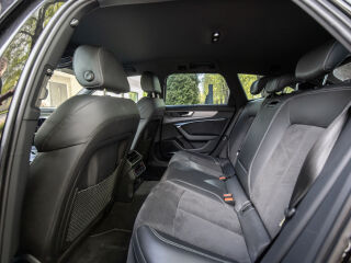 Audi A6 S-Line 3.0 170kW