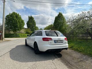 Audi A6 2.7 140kW