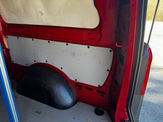 Mercedes-Benz Vito 114 CDI A3 2.1 100kW