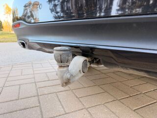 Mercedes-Benz GLS 350 AMG-Line 3.0 190kW