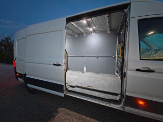 MAN TGE L4H3 3,5t 2.0 TDI 130kW