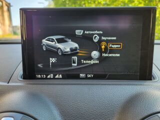 Audi A3 1.6 81кВ