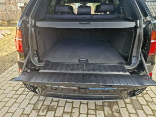 BMW X5 3.0 225кВ