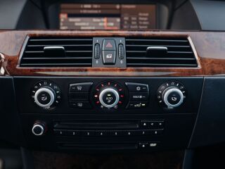 BMW 530 3.0 R6 N53 200kW