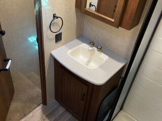 Jayco Eagle