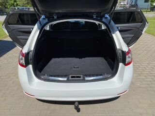 Peugeot 508 1.6 84kW