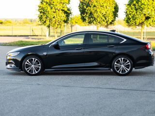 Opel Insignia Grand Sport 4x4 OPC-Line 2.0 125кВ