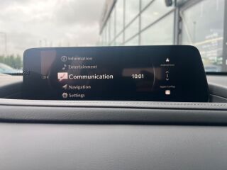 Mazda CX-30 e-Skyactiv-G Centre-line 2.5 103kW
