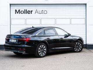 Audi A6 3.0 170kW