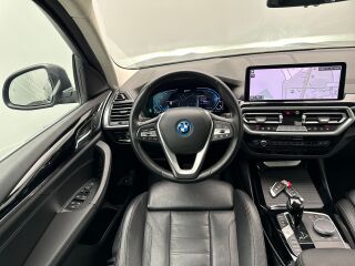 BMW X3 2.0 120kW