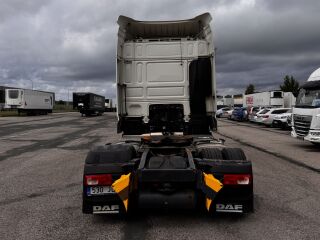 DAF XF 480 FT 12.9 355кВ