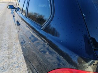 BMW 320 2.0 130кВ