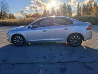 Volvo S60 2.0 TDI 110kW
