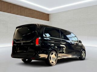 Mercedes-Benz V 300 Extra Lang 4matic AMG 2.0 R4 174kW