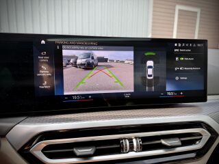 BMW 330 e xDrive M-Sportpakett LCI 2.0 R4 215kW