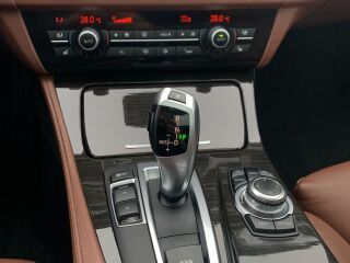 BMW 530 TOURING M-SPORTPAKETT SHADOW LINE 3.0 190kW