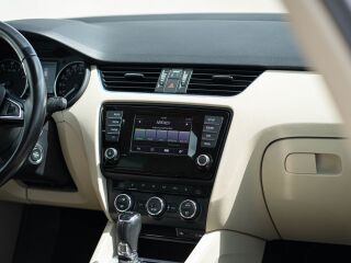 Skoda Octavia 1.4 103кВ