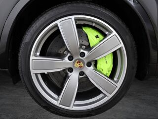 Porsche Cayenne Turbo S E-Hybrid 4.0 500kW