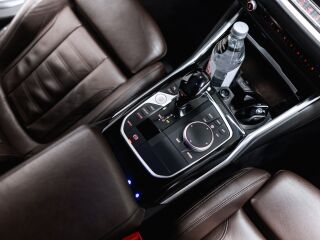 BMW 320 d Sport Line 2.0 140kW
