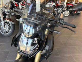 BMW S 1000 R R4 121kW
