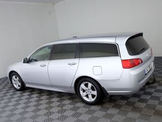 Honda Accord Elegance Facelift 2.0 114kW