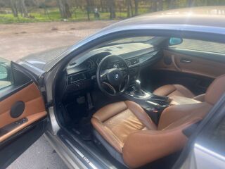 BMW 325 M-Pakett 2.5 R6 N52K 160kW