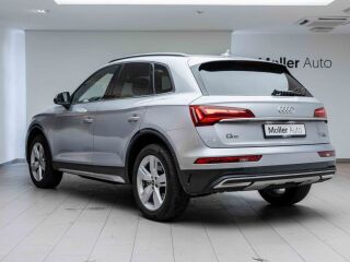 Audi Q5 S-Line quattro MHEV 2.0 150кВ