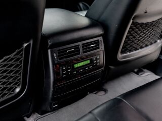 Toyota Land Cruiser Executive 4.5 200kW