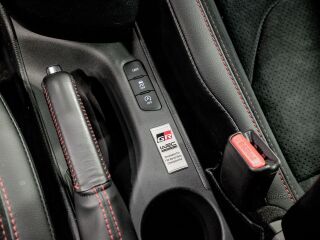 Toyota Yaris GR 1.6 192kW