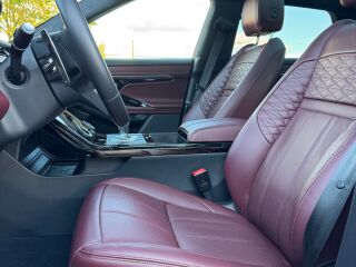 Land Rover Range Rover Evoque Autobiography 2.0 150kW