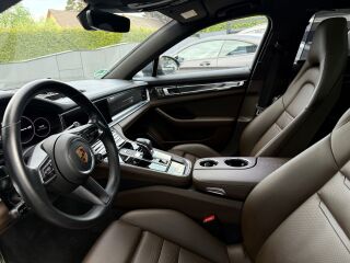 Porsche Panamera 4s 2.9 412kW