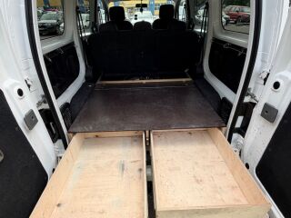Nissan NV200 1.5 81кВ