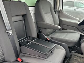 Ford Transit EcoBlue 2.0 118kW