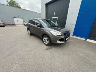 Ford Kuga 2.0 103kW